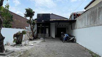 Gambar 3 Rumah Siap Huni Condongcatur Yogyakarta