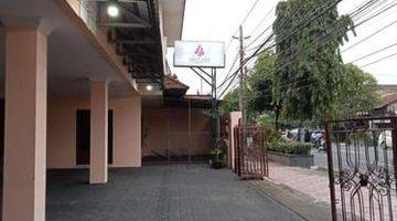 Gambar 4 Hotel Murah Tengah Kota Yogyakarta