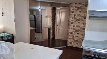 Gambar 2 Condominium Taman Anggrek Furnished 2+1 Bed High Floor