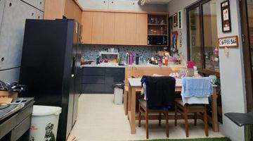 Gambar 2 Rumah Furnished Bsd Foresta Siap Huni