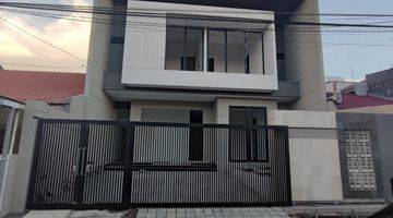 Gambar 1 For Sale Rumah New Gress Premium Manyar Fh 06