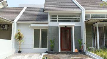 Gambar 1 For Sale Rumah Cantik Palma Classica Siap Huni Tes 03