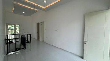 Gambar 2 For Sale Rumah Cantik Baru Gress Minimalis Ag 01