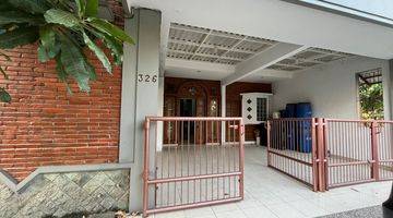 Gambar 5 For Sale Turun Harga Rumah Pondok Tjandra Ma 315