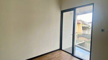 Gambar 2 Rumah Kutisari 2 Lantai Shm Ready Unit