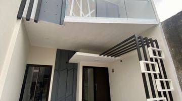 Gambar 1 Rumah Kutisari 2 Lantai Shm Ready Unit