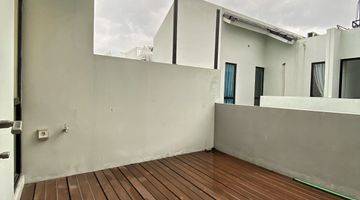 Gambar 5 Rumah Cantik Full Renov, 90 M2 Ext,  Interior Cakep, Shm. Bisa Kpr.