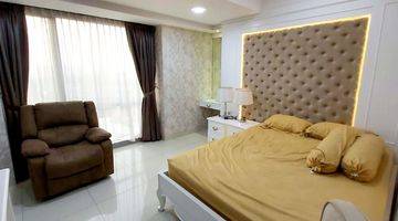 Gambar 4 Apartemen The Mansion Kemayoran Bella Vista, 2 BR, Full Furnish, Mewah, MURAH, BU