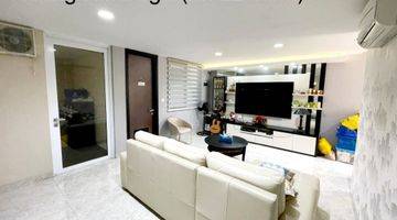 Gambar 1 RUMAH MEWAH CITRA 8, NEMPEL TAMAN PALEM, PURI, 180 M2, FULL FURNISH, SHM