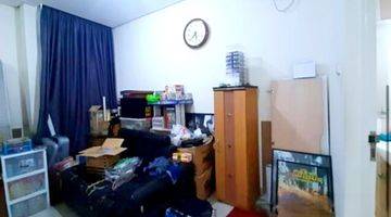 Gambar 2 Rumah Long Beach Pik Dekat Grisenda, 3 Lantai, Basement, Hadap Selatan, Shm