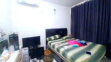 Gambar 4 Rumah Long Beach Pik Dekat Grisenda, 3 Lantai, Basement, Hadap Selatan, Shm