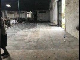 Gambar 2 Gudang daan mogot 3000m2