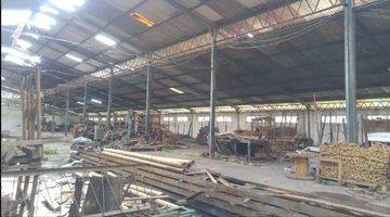 Gambar 1 Gudang daan mogot 3000m2