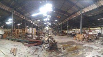 Gambar 5 Gudang daan mogot 3000m2