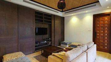 Gambar 3 Dijual Rmh Mewah Pondok Indah 3 Lantai