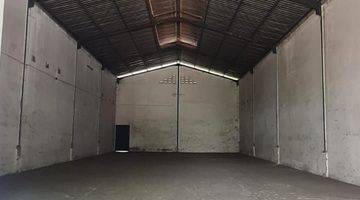 Gambar 1 Disewakan Gudang 360m2 Tegal Alur Miami