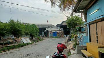 Gambar 3 Dijual Lahan Kosong Kapuk Kamal Raya