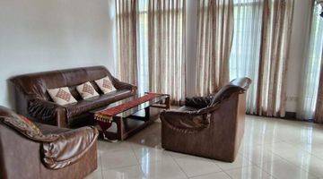 Gambar 2 For sale House In Kemang  Semi Furnished SHM - Sertifikat Hak Milik