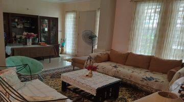 Gambar 2 Dijual Cepat Rumah Dalam Cluster Althia Park bintaro Rumah Semi Furnished Bagus SHM - Sertifikat Hak Milik di Althia Park Bintaro, Bintaro