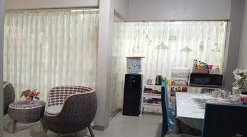 Gambar 4 Dijual Cepat Rumah Dalam Cluster Althia Park bintaro Rumah Semi Furnished Bagus SHM - Sertifikat Hak Milik di Althia Park Bintaro, Bintaro