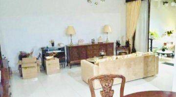 Gambar 3  Rumah Semi Furnished Bagus SHM - Sertifikat Hak Milik di Jl. Pam Baru Jaya, Bendungan Hilir