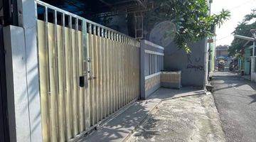 Gambar 3  Rumah Semi Furnished Bagus SHM - Sertifikat Hak Milik di Jl. Masjid Nurul Huda, Tanjung Barat