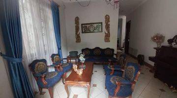 Gambar 2  Rumah Semi Furnished SHM - Sertifikat Hak Milik Bagus di Jl. Pam baru, Bendungan Hilir