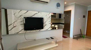 Gambar 2 Apartement For Sale HAMPTON PARK, Pondok Indah Apartemen Hampton Park 2 Kamar Tidur Furnished Baru