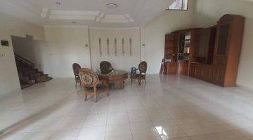 Gambar 4  Rumah Semi Furnished Bagus SHM - Sertifikat Hak Milik di Jl. Cijerokaso Blok A, Bandung Kota