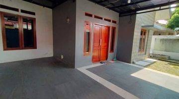 Gambar 1 Jual rumah Murah PAKUBUWONO Area, Jaksel  Semi Furnished