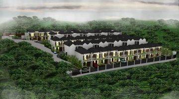 Gambar 1 Dijual Rumah Baru Harga Miring Dalam Cluster Tangsel di cluster the villas 
, Tangerang Kota