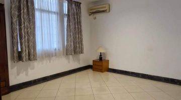 Gambar 5 For sale House In Kemang  Semi Furnished SHM - Sertifikat Hak Milik