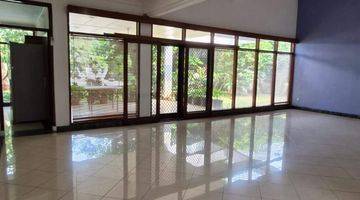 Gambar 3 For sale House In Kemang  Semi Furnished SHM - Sertifikat Hak Milik