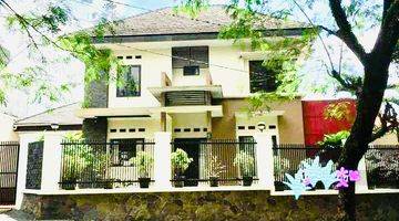 Gambar 1 Jual Rumah Bogor  Semi Furnished