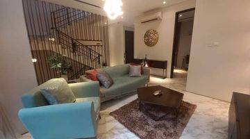 Gambar 3 For Sale Brand New House Green Nuri Residence, Jaksel Semi Furnished Sudah Renovasi SHM