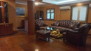 Gambar 4 Jual  Perkantoran Prime Area  di Jl. Kebon Melati , Thamrin 1200 m² Semi Furnished