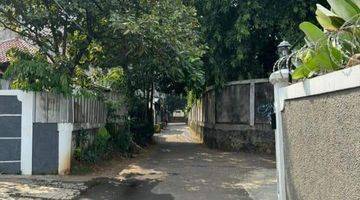 Gambar 2 Dijual cepat Rumah Dibawah NJOP 2024 KEMANG, Jaksel