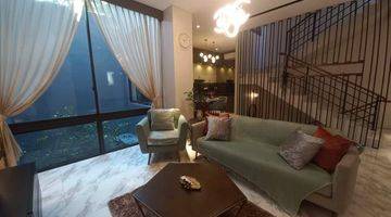 Gambar 2 For Sale Brand New House Green Nuri Residence, Jaksel Semi Furnished Sudah Renovasi SHM