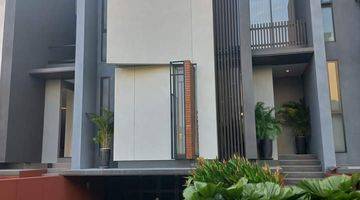 Gambar 1 For Sale Brand New House Green Nuri Residence, Jaksel Semi Furnished Sudah Renovasi SHM