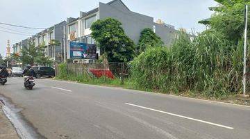 Gambar 3 Dijual Tanah Harga Njop Jagakarsa, Jaksel