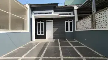 Gambar 1 Rumah Dijual Cepat Rumah Baru Harga Murah Di Cisaranten Arcamanik Cocok Untuk Tinggal Usaha