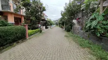 Gambar 1 Rumah di Sewakan Segera di Perum Sembrani Town House Siap Huni