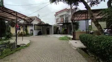 Gambar 2 Rumah di Sewakan Segera di Perum Sembrani Town House Siap Huni