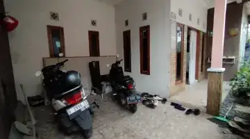 Gambar 2 Rumah dijual cepat di jalan Telok dengklok Paledang Nagrog uber