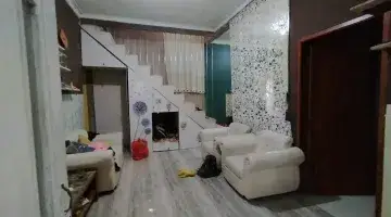 Gambar 4 Rumah dijual cepat di jalan Telok dengklok Paledang Nagrog uber