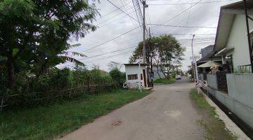 Gambar 4 Tanah Kavling Dijual Di Cisaranten Arcamanik Luas 511m Hoek(20×25.55m)