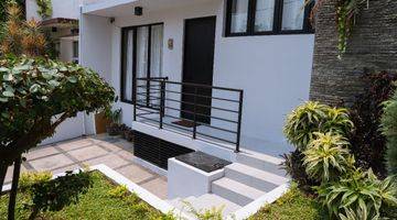 Gambar 2 Dijual rumah asri full furnished  setiabudi geger kalong sarijadi