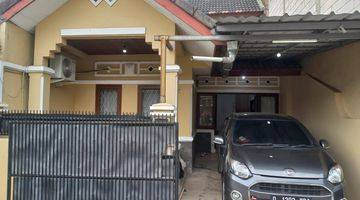 Gambar 1 Dijual Cepat Rumah 2 Lantai Di Kopo Dekat TKI