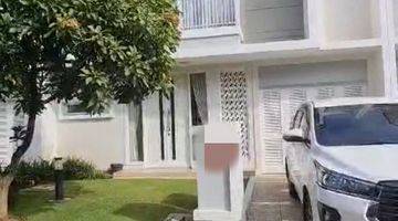 Gambar 1 Murah Pisan Lt 144/157 Rumah Cluster Premium Summarecon Bandung