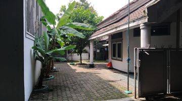 Gambar 2 Rumah Dijual Mewah Strategis di Main Road Moh.toha Bandung